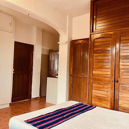 Punta Me Apartments With Nice Sea View & Beach Канкун Экстерьер фото