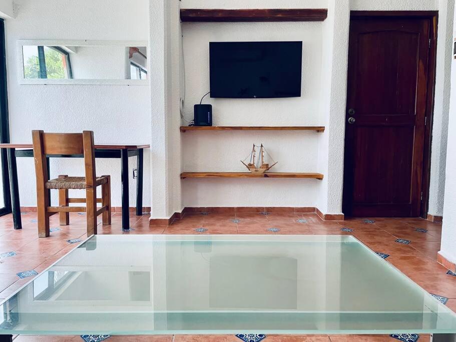 Punta Me Apartments With Nice Sea View & Beach Канкун Экстерьер фото