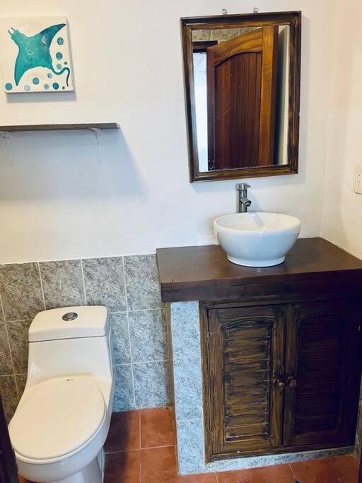 Punta Me Apartments With Nice Sea View & Beach Канкун Экстерьер фото